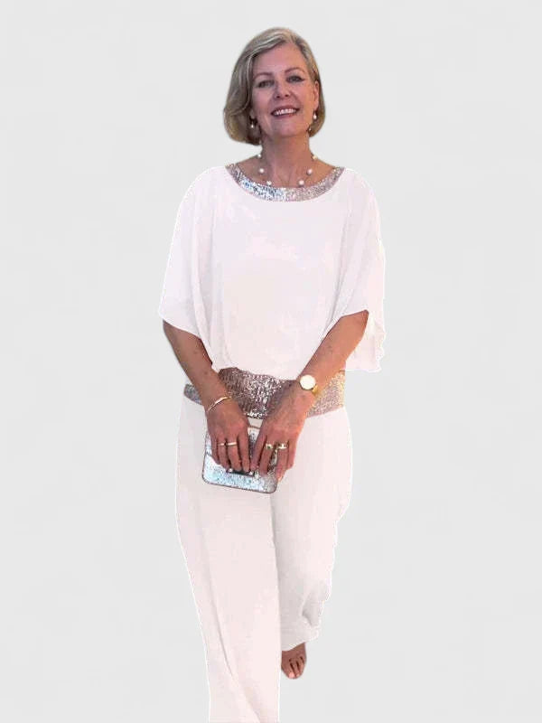 Roxanne – Elegant Two-Piece Set