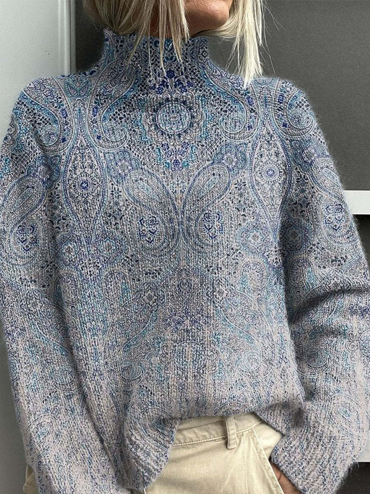 Eleanor – Soft Button-Up Cardigan
