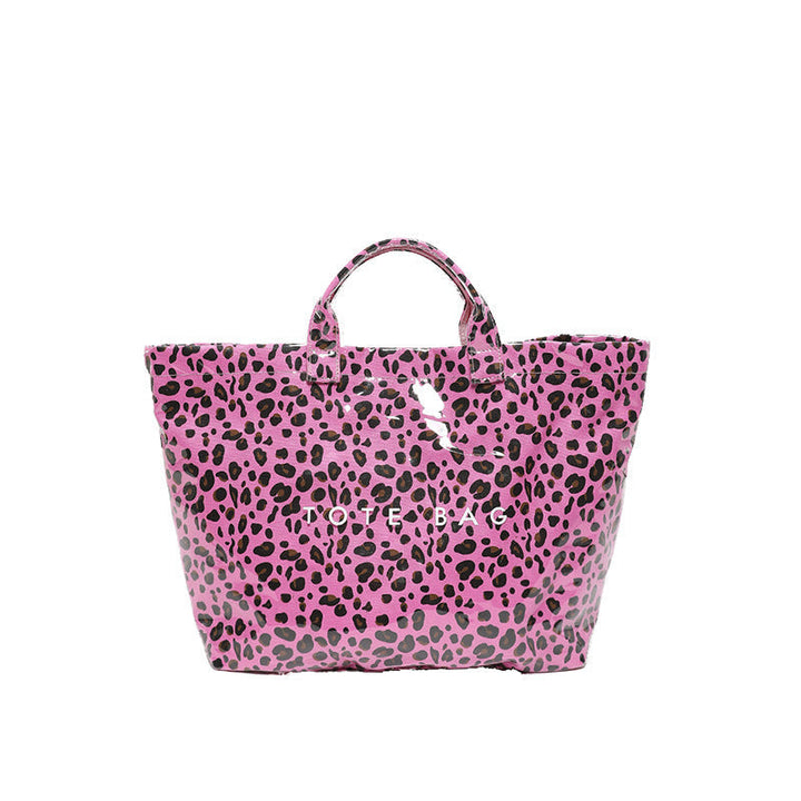 Stephanie – Large Capacity Christmas Tote Bag