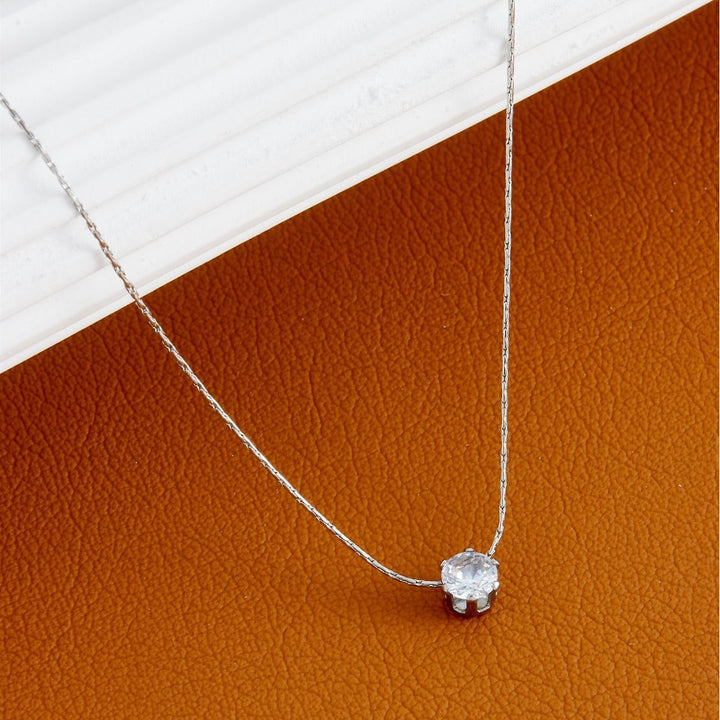 Jean – Timeless Minimalist Necklace