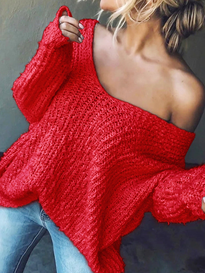 Cheryl – Winter Hoodie