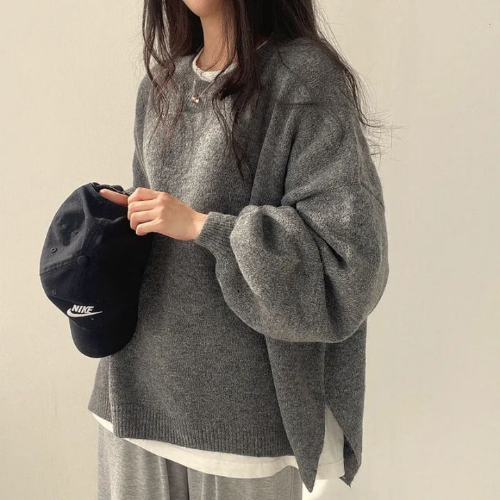 Teresa – Cosy Oversized Sweater