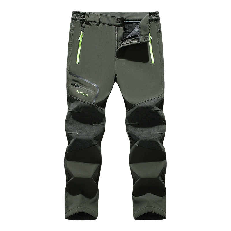 Sheena – Multi Functional Outdoor Trousers