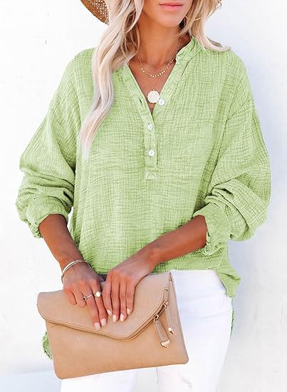 Sheila – Breathable Shirt