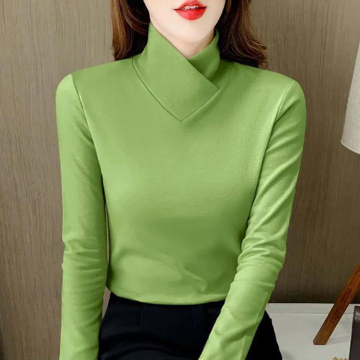 Betty – Modern Elegance Top
