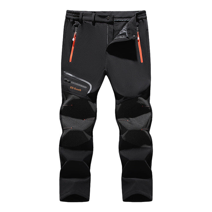 Sheena – Multi Functional Outdoor Trousers