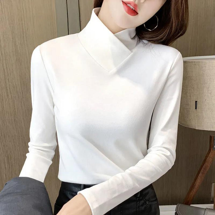 Betty – Modern Elegance Top