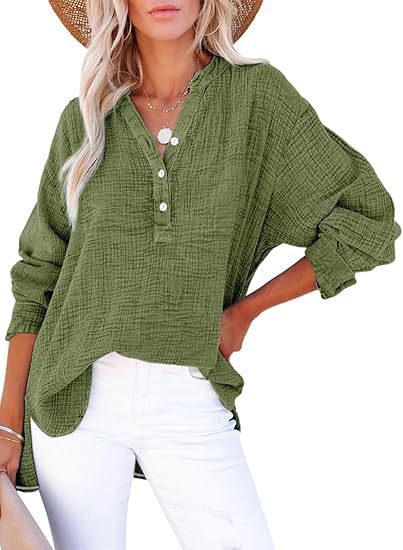 Sheila – Breathable Shirt