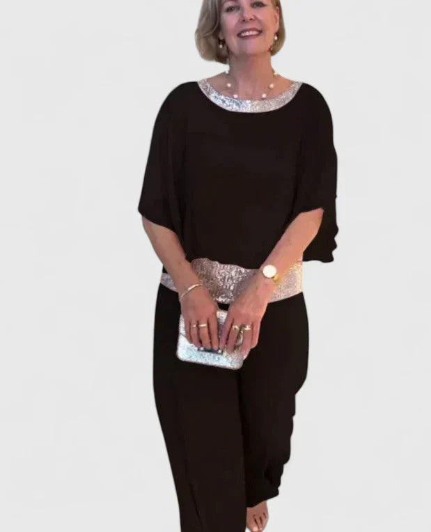 Roxanne – Elegant Two-Piece Set