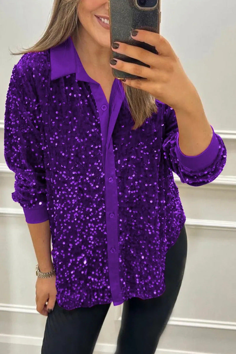 Betty – Timeless Blouse