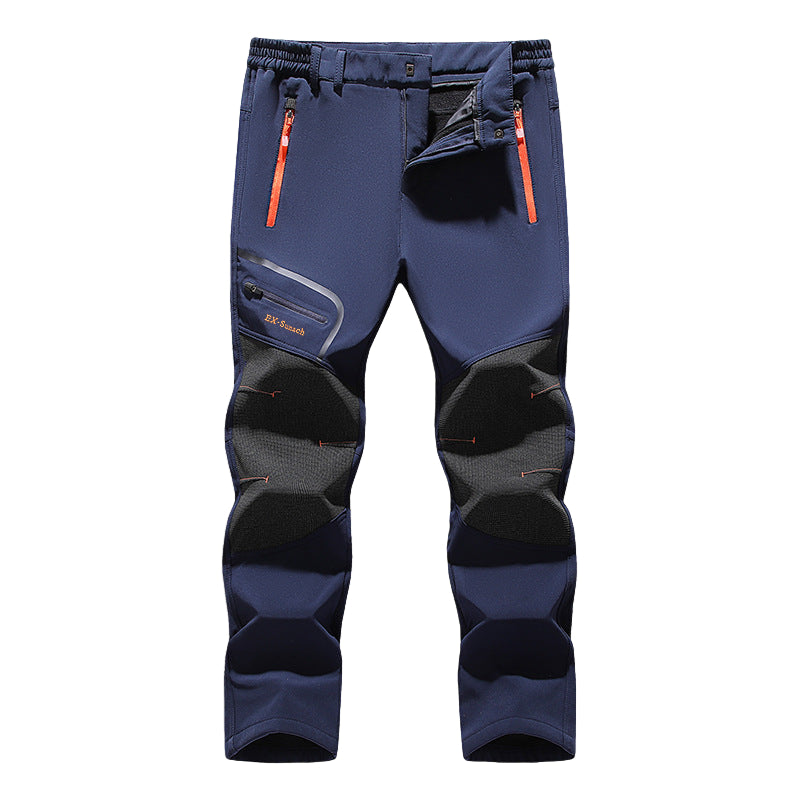 Sheena – Multi Functional Outdoor Trousers