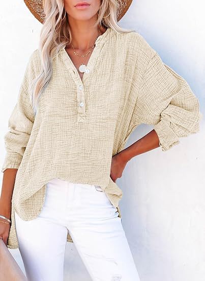 Sheila – Breathable Shirt