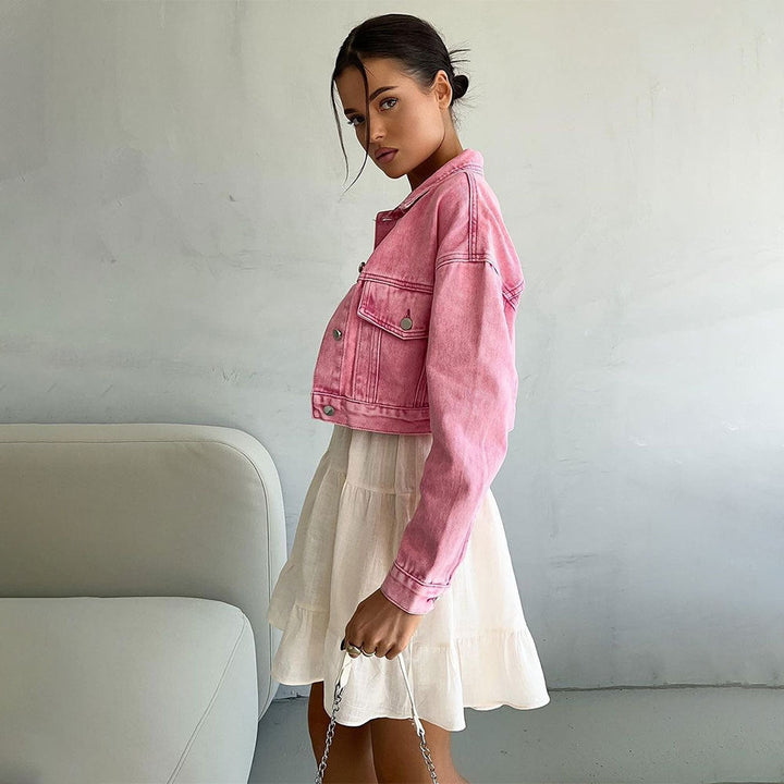 Sally – Sweet and Simple Flowy Dress