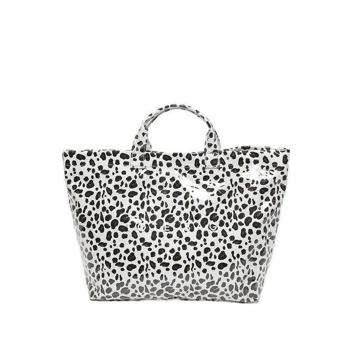 Stephanie – Large Capacity Christmas Tote Bag
