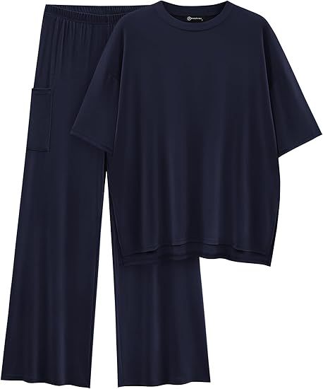 Harriet – Oversized Hooded Pullover Jacket
