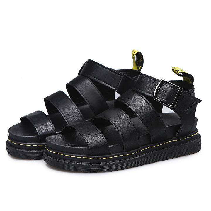Cheryl – Casual Thick-Soled Sandals