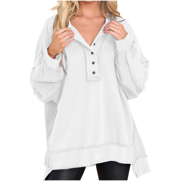 Teresa – Cosy Casual Sweatshirt