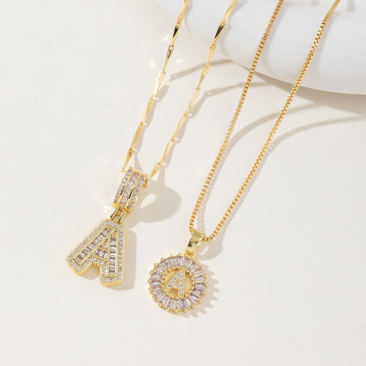 Brenda – Infinity Anklet Bracelet with Pearls and Stars