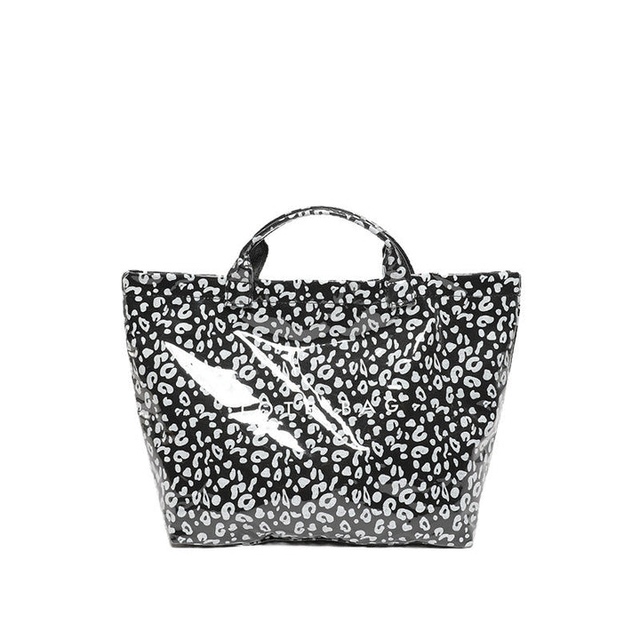 Stephanie – Large Capacity Christmas Tote Bag
