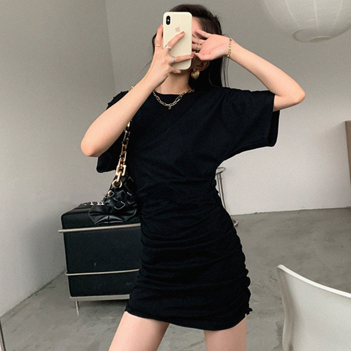 Betty – Chic Summer Bodycon Mini Dress