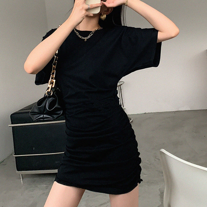 Betty – Chic Summer Bodycon Mini Dress