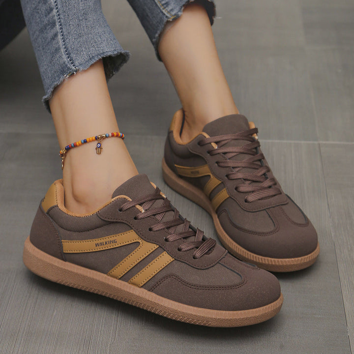 Annette – Comfortable Orthopaedic Shoes