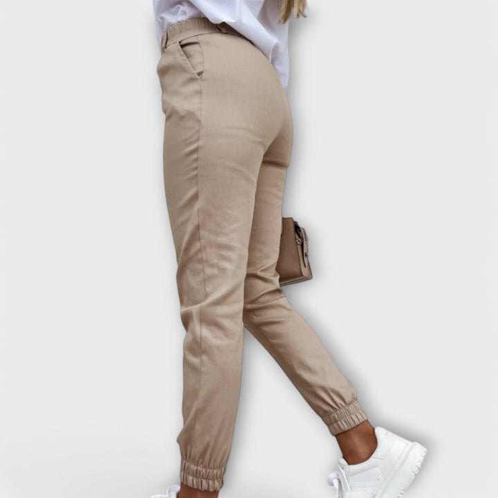 Leonie – Stretch Pants