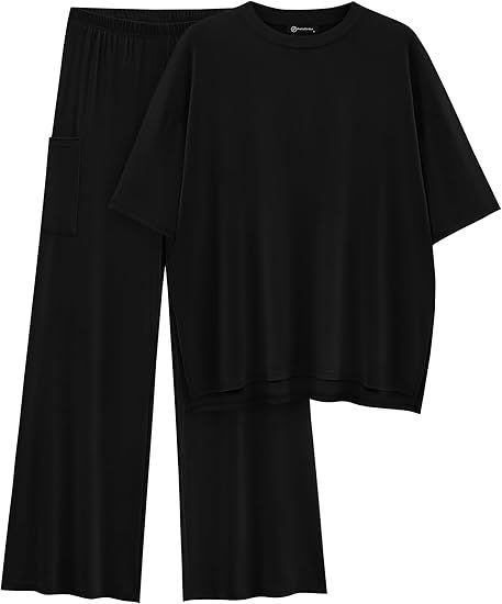 Harriet – Oversized Hooded Pullover Jacket