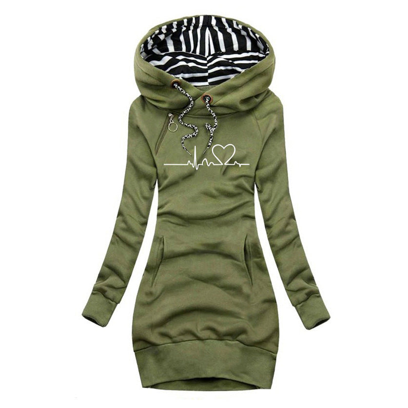 Anthea – Relaxed Fit Pullover