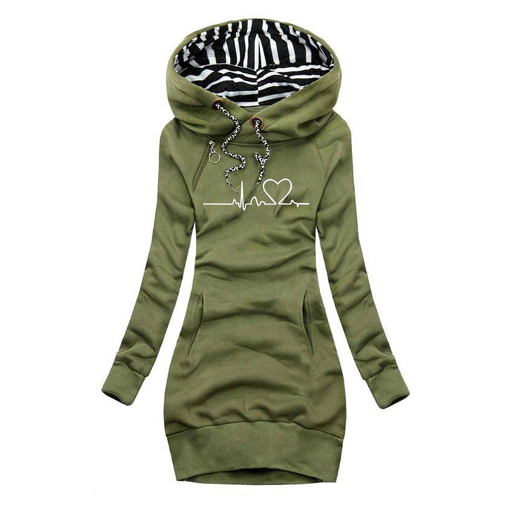 Anthea – Relaxed Fit Pullover