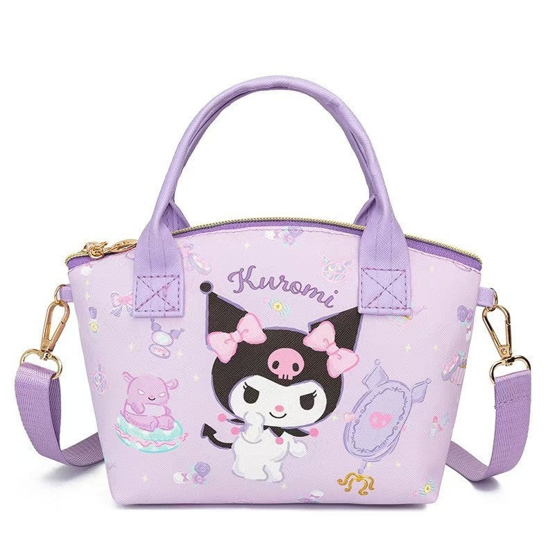 Mavis – Multi Functional Shoulder Bag