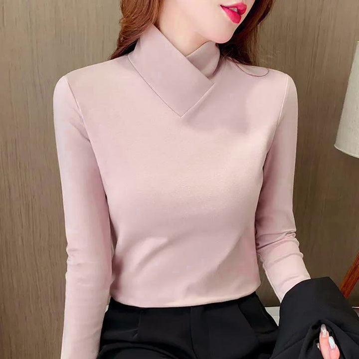 Betty – Modern Elegance Top
