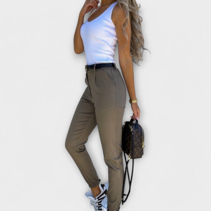 Leonie – Stretch Pants