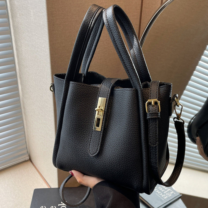 Isobel – Retro Versatile Crossbody Shoulder Handbag