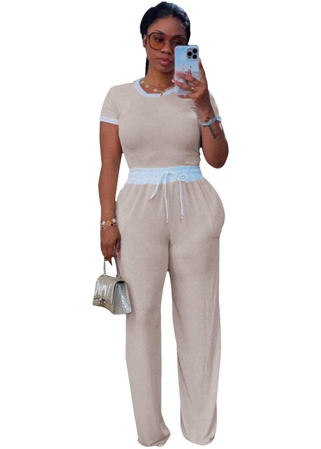 Ethel – Elegant Ruched Backless Maxi Dress