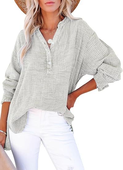 Sheila – Breathable Shirt