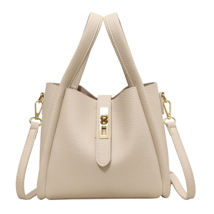 Isobel – Retro Versatile Crossbody Shoulder Handbag