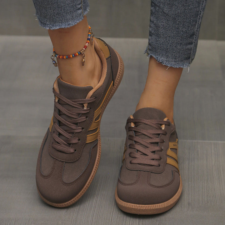 Annette – Comfortable Orthopaedic Shoes