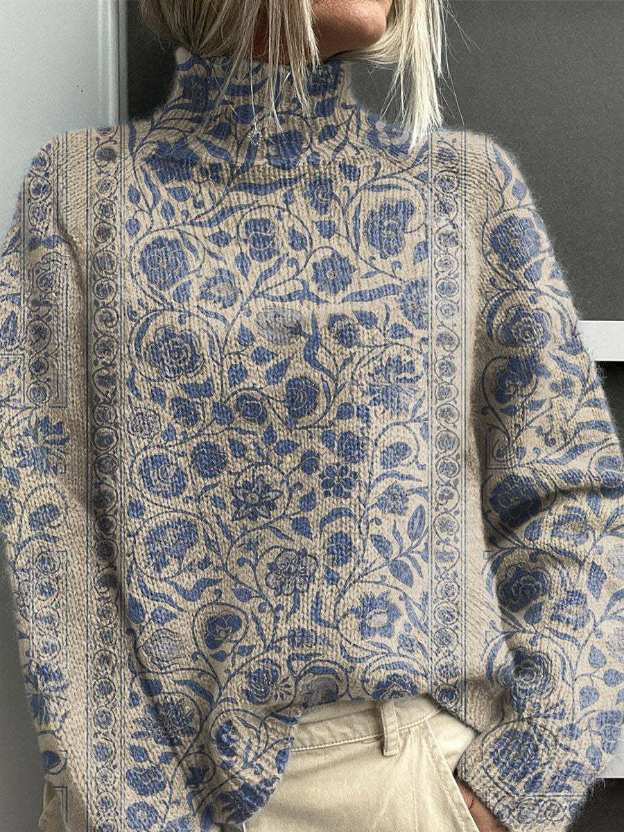 Eleanor – Soft Button-Up Cardigan