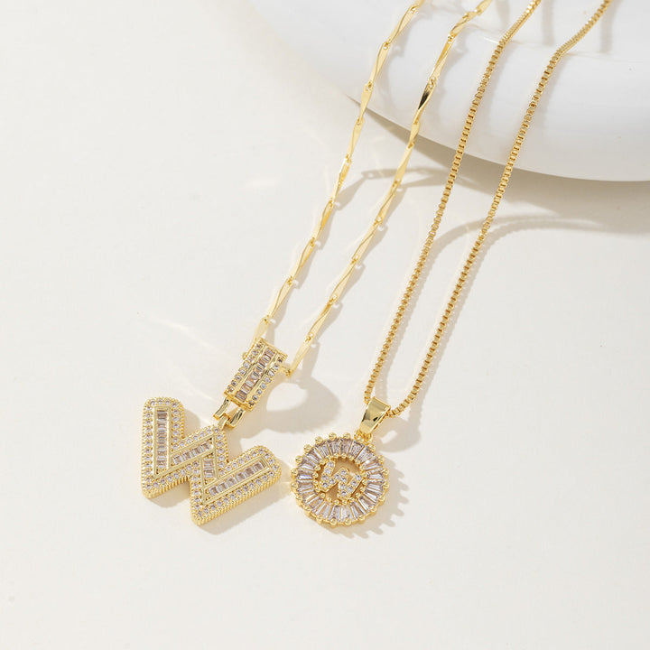 Brenda – Infinity Anklet Bracelet with Pearls and Stars