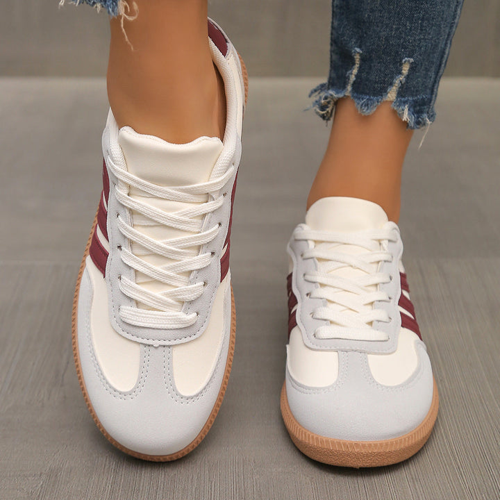 Annette – Comfortable Orthopaedic Shoes