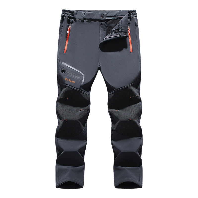 Sheena – Multi Functional Outdoor Trousers