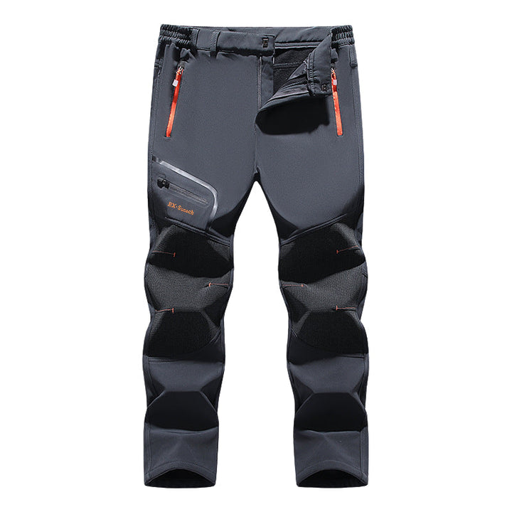Sheena – Multi Functional Outdoor Trousers