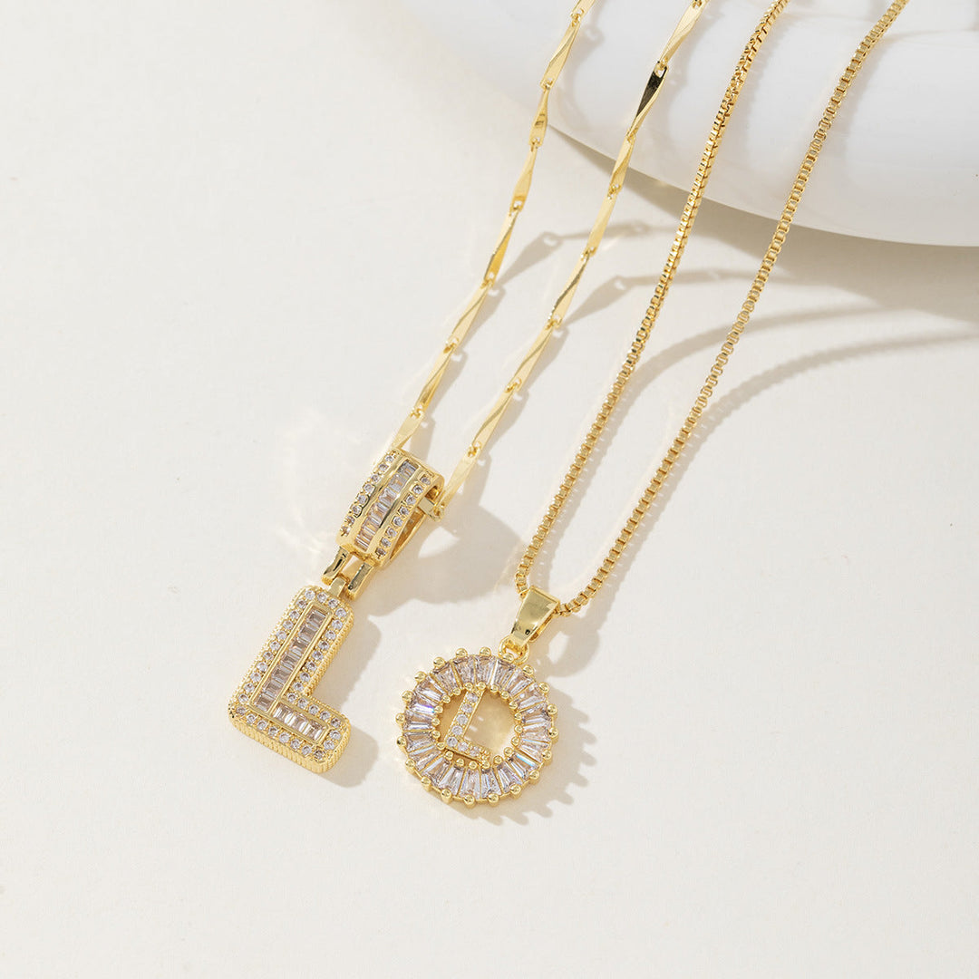 Brenda – Infinity Anklet Bracelet with Pearls and Stars