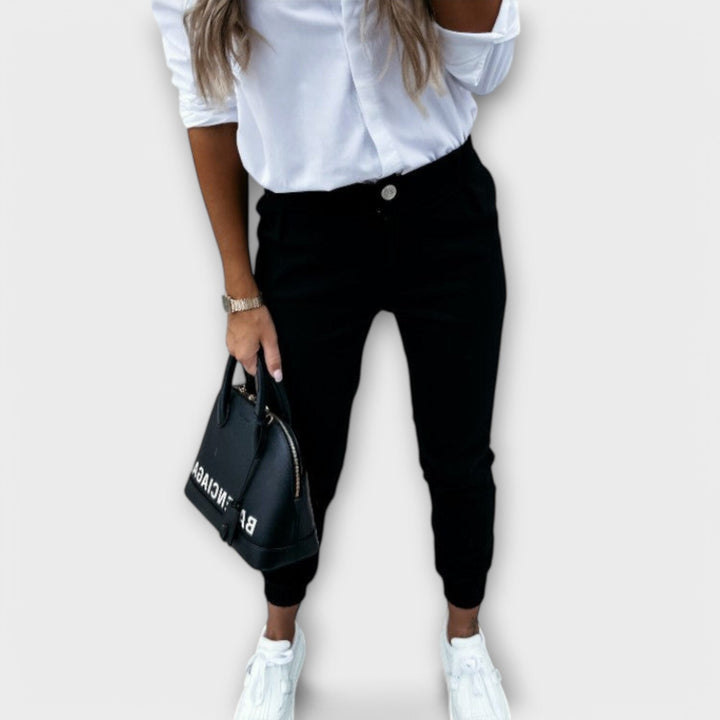 Leonie – Stretch Pants