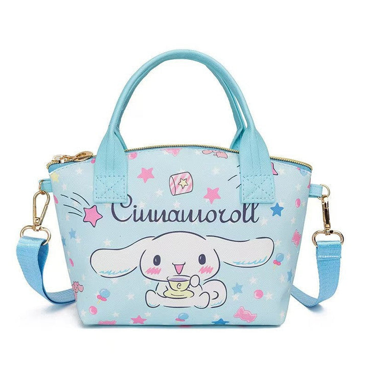Mavis – Multi Functional Shoulder Bag