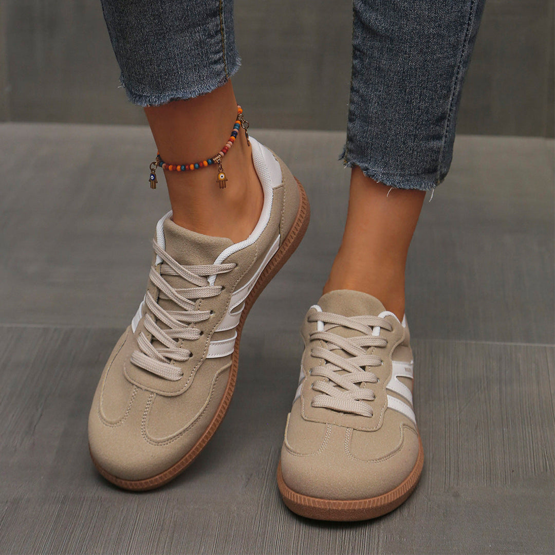Annette – Comfortable Orthopaedic Shoes