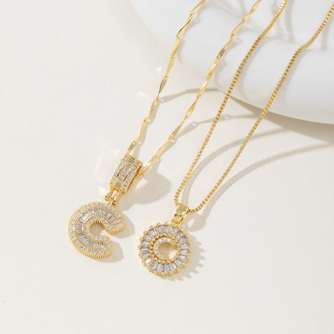 Brenda – Infinity Anklet Bracelet with Pearls and Stars