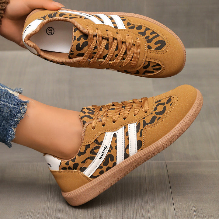 Annette – Comfortable Orthopaedic Shoes