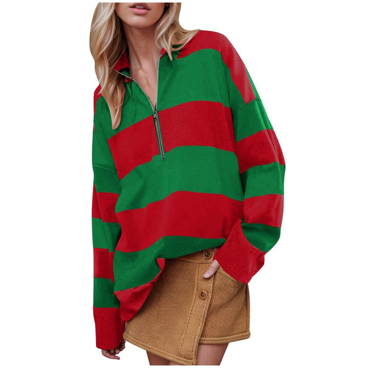 Mavis – Sunshine Turtleneck Sweater